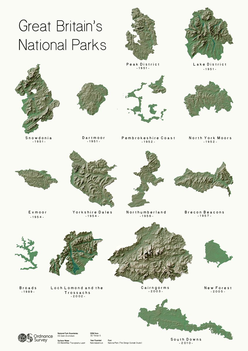 Ordnance Survey tweet media