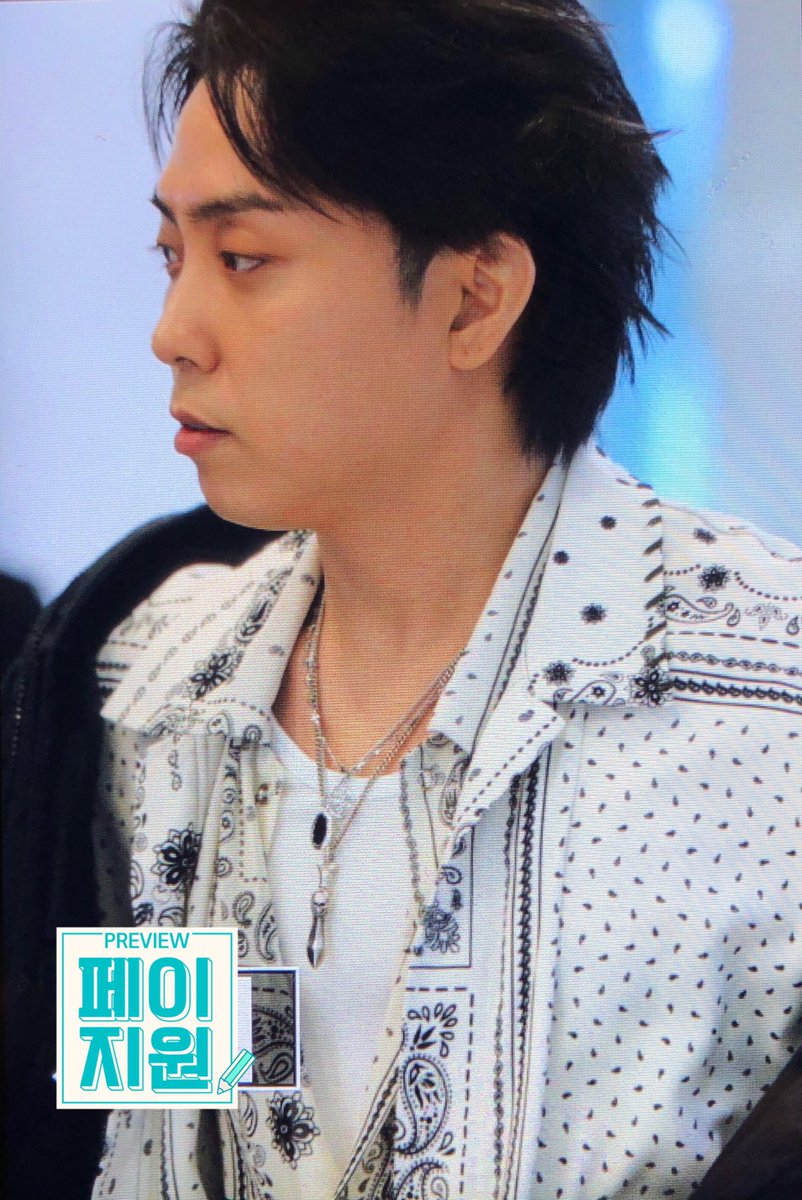 190402 스테이지K 제작발표회 퇴근 프리뷰
#은지원 #EUNJIWON