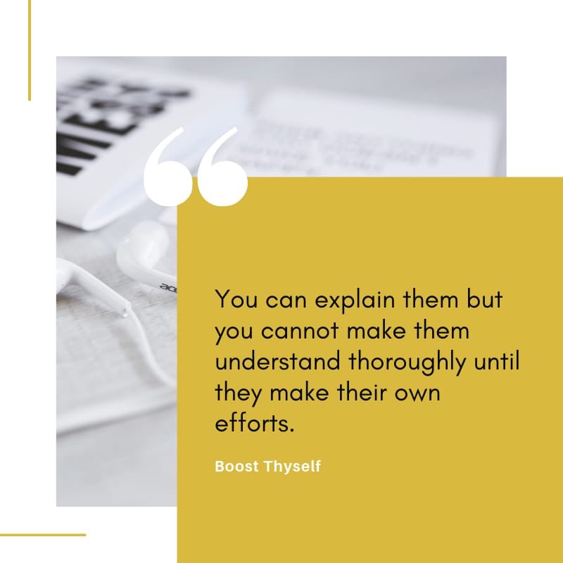 BoostThyself's tweet photo. #BoostThyself #BTTalks #everydaythought #MotivationalQuotes #lifequotes #InspirationalQuotes #GoalOfTheDay #understanding #ThoughtForTheDay #efforts
For more such quotes you can follow us on Facebook & Instagram @BoostThyself & you can visit our website https://t.co/iHYZm6VlEN https://t.co/SDzDwxYAR4