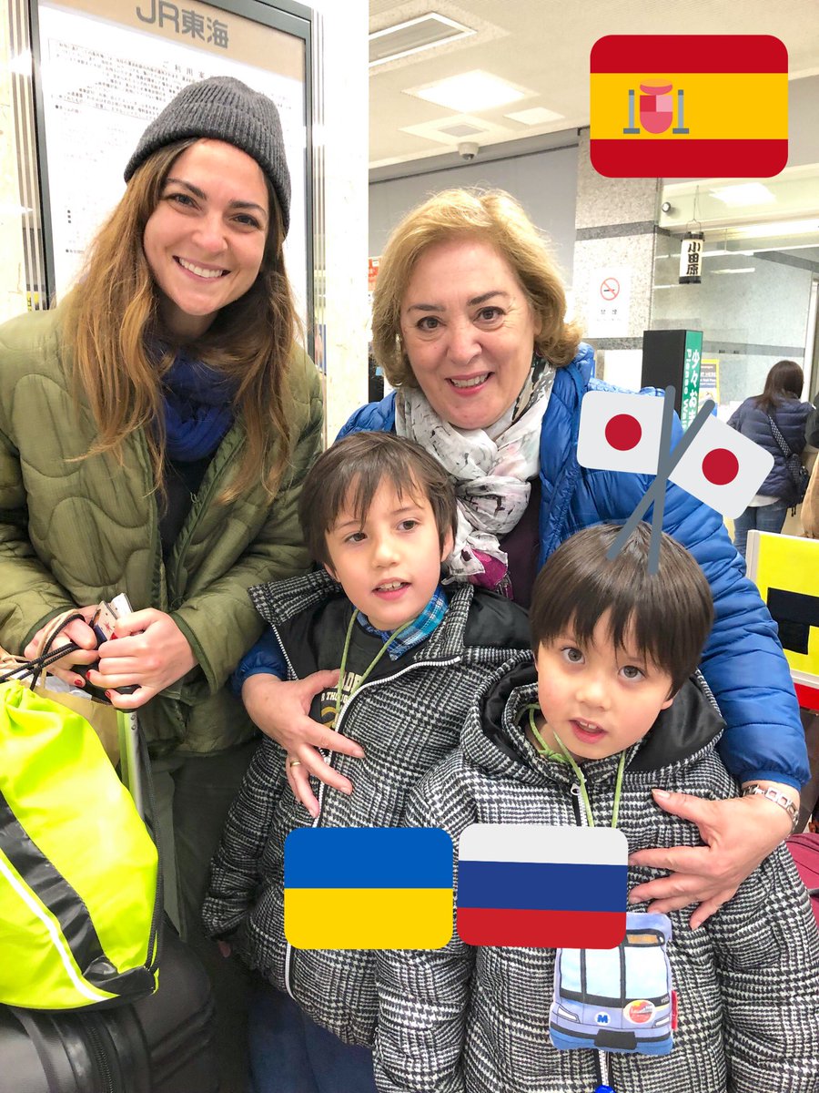 かとう せいいち Na Twitterze 俺たちの旅 ロシア ロシア人ハーフ ロシアハーフ ハーフモデル ハーフ Yaponiya Rossiya Hakone スペイン語で話して 日本を案内出来ました
