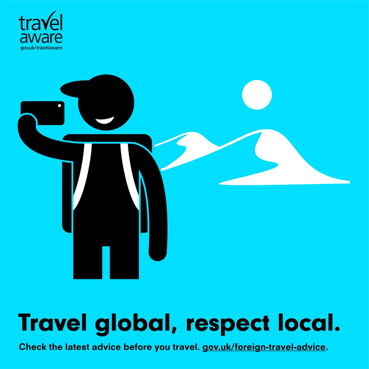 ABTAtravel's tweet photo. What’s among the first things you do when you plan your holiday? Flights ✅ Hotel ✅ Insurance ✅ when planning your holiday check @FCOtraveladvice paged of the country you're planning to visit. https://t.co/fSxgpcH6sk #TravelAware https://t.co/B2UdF5t09o