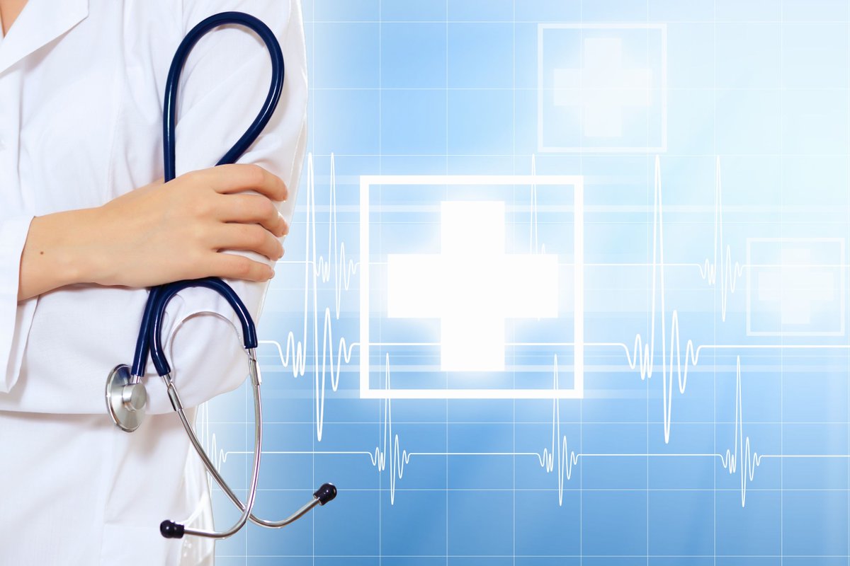 GetMedicalHelp tweet picture