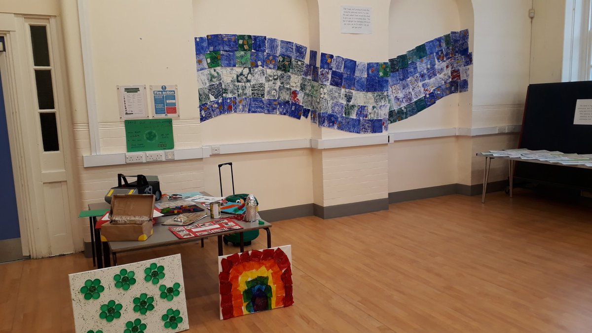 HelenBradshaw19's tweet image. Very excited about year 1's #REALPROJECTS  presentation about litter along  the R Thames #reallifeissues @HothamMissV @HothamMissK @HothamHead