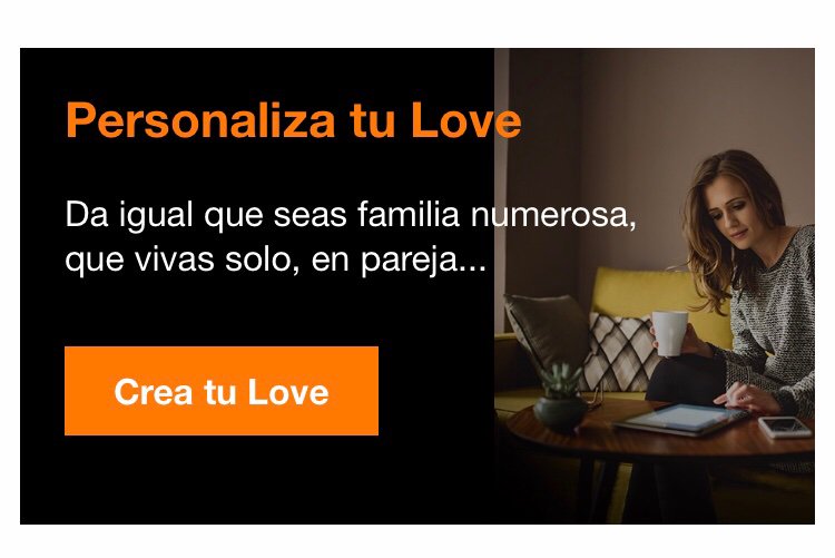 maximovilorange's tweet photo. ¿Cómo es tu familia? Sea como sea en ella hay mucho LOVE. Elige tu tarifa, elige @maximovilorange https://t.co/20hqENUKeI