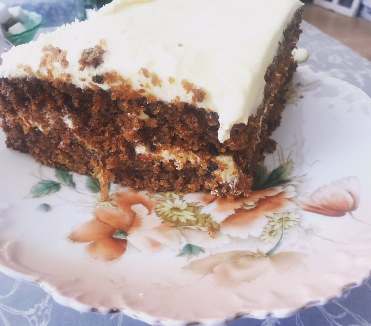 The Tea House tweet media