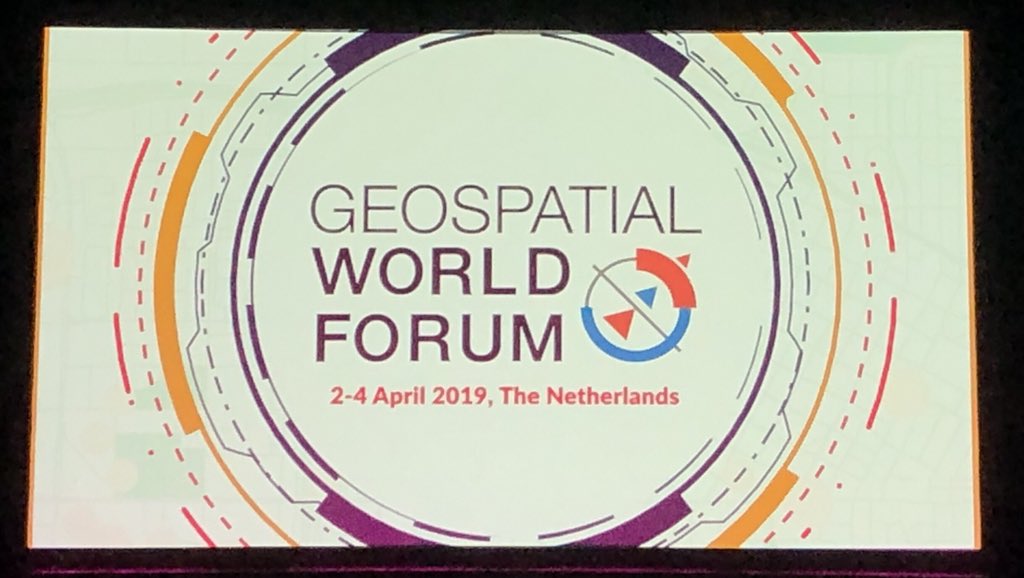 zferdana's tweet image. Very happy to be part of #GWF2019 for @nature_org @PrepareCenter in Amsterdam #geospatialbydefault