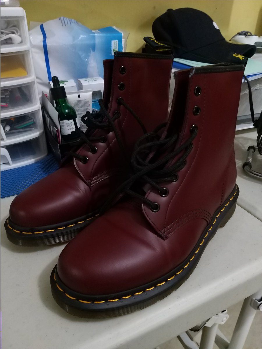 docs marteen