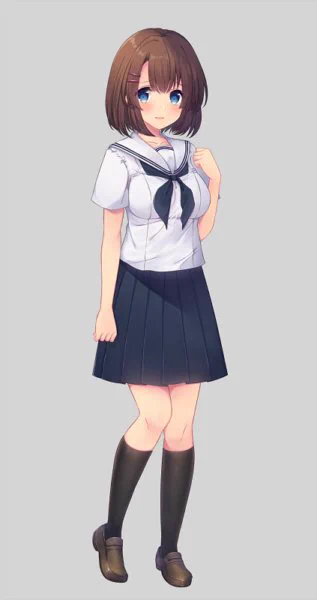 【お仕事】株式会社ジーニアス様「Phantom Hearts」にて「chloe」「rita」「anna」のキャラクターデザインを担当いたしました!
本日よりゲームが配信されております✨学園ホラーです!よろしくお願いいたします(*'ω`*)
https://t.co/fKJnFIrrfM 
