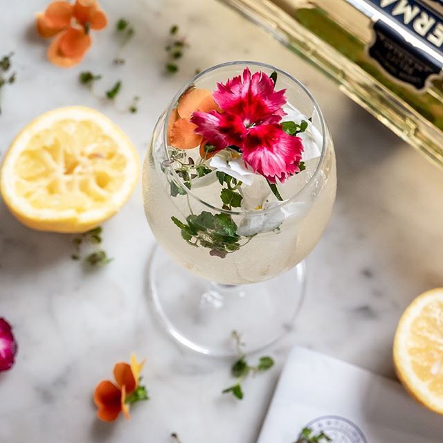 WE ARE GETTING RATHER EXCITED. Why you ask? Because @cocktailsinthec that wonderful hot bed of cocktail innovation is back this weekend at a brand new venue the vaults Waterloo. This year there’s SEVEN themed arches to explore including a the Secret Gard… ift.tt/2I6xE4O