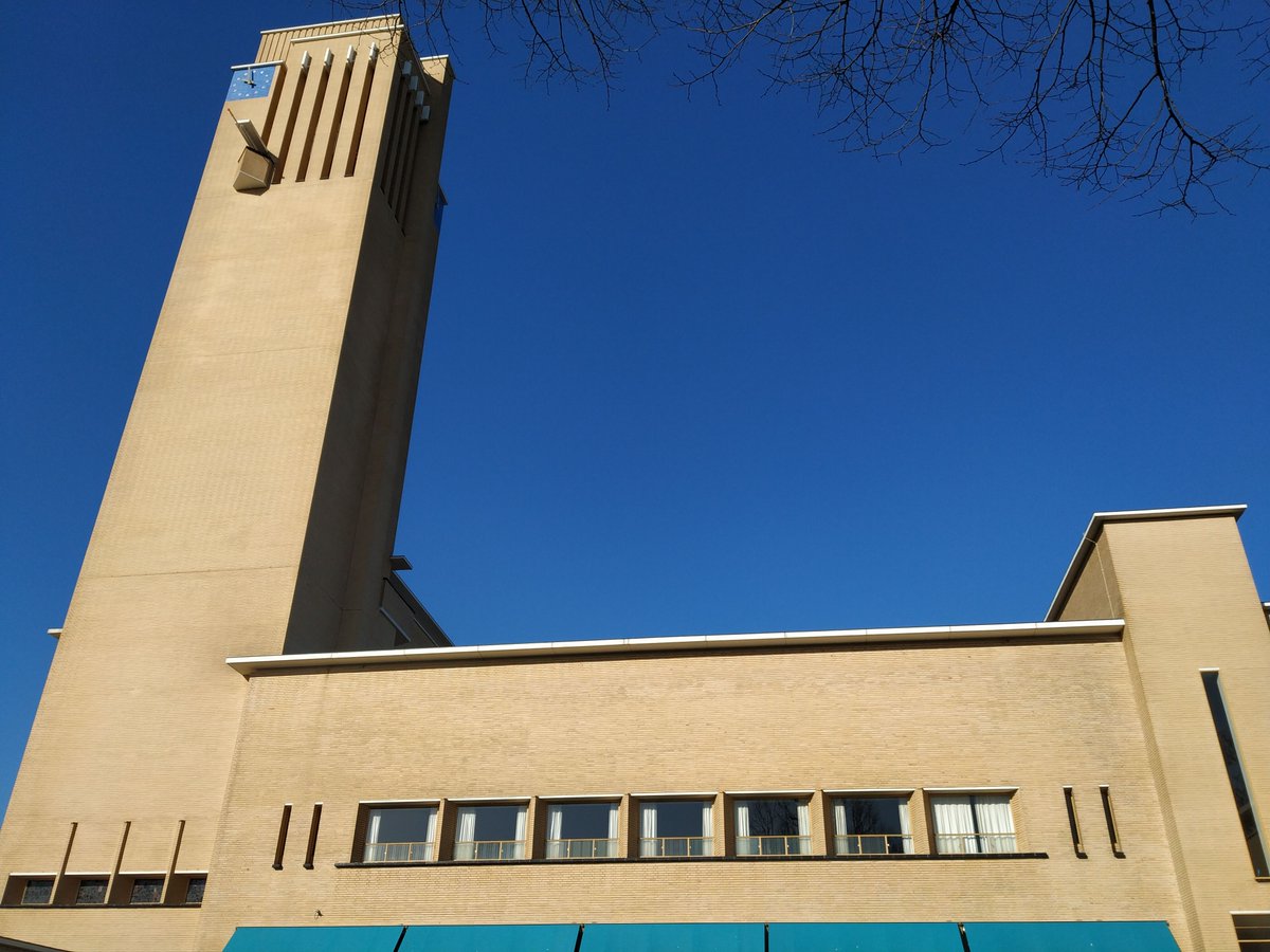 Top gemeente, mooie afdeling en fijn team zoeken verkeerskundige. Kom jij ons versterken?

gemeentebanen.nl/vacatures/geme…