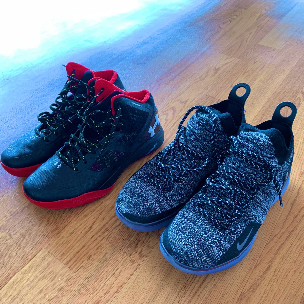 クラッチフィットドライブ