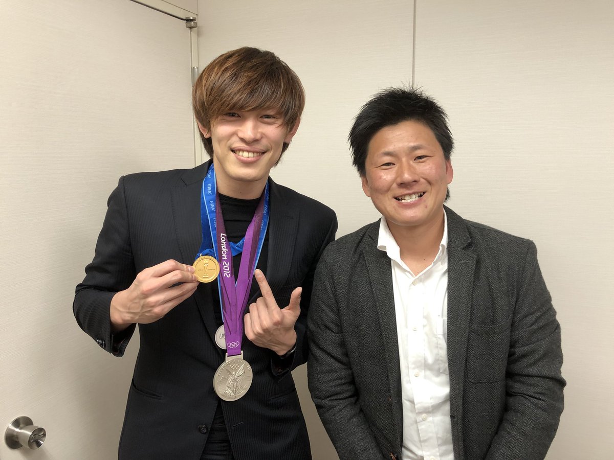 大木貴之 Twitterissa 元なでしこジャパンゴールキーパー 海堀あゆみさん ロンドンオリンピック準優勝 ワールドカップ優勝 ワールドカップ決勝mvp 国民栄誉賞受賞 経歴が凄すぎる 経歴だけでなく 謙虚で人としてもとても尊敬する方です メダルも