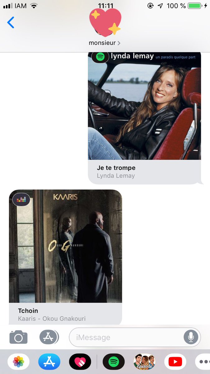 yasmine😡 tweet media