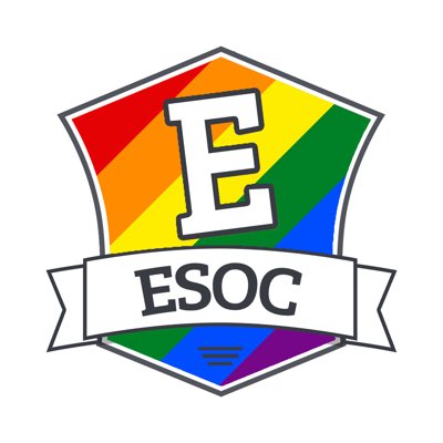 Enterprise Society tweet media