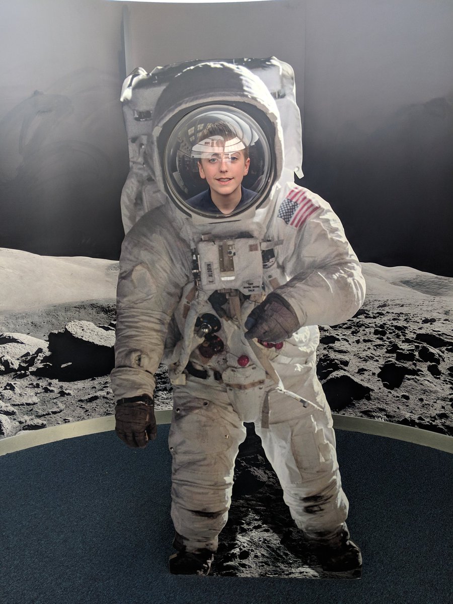 ernulfsci's tweet photo. One small step for an Ernulf student...
#teamernulf #science #nationalspacecentre https://t.co/4J4Lk54K5K