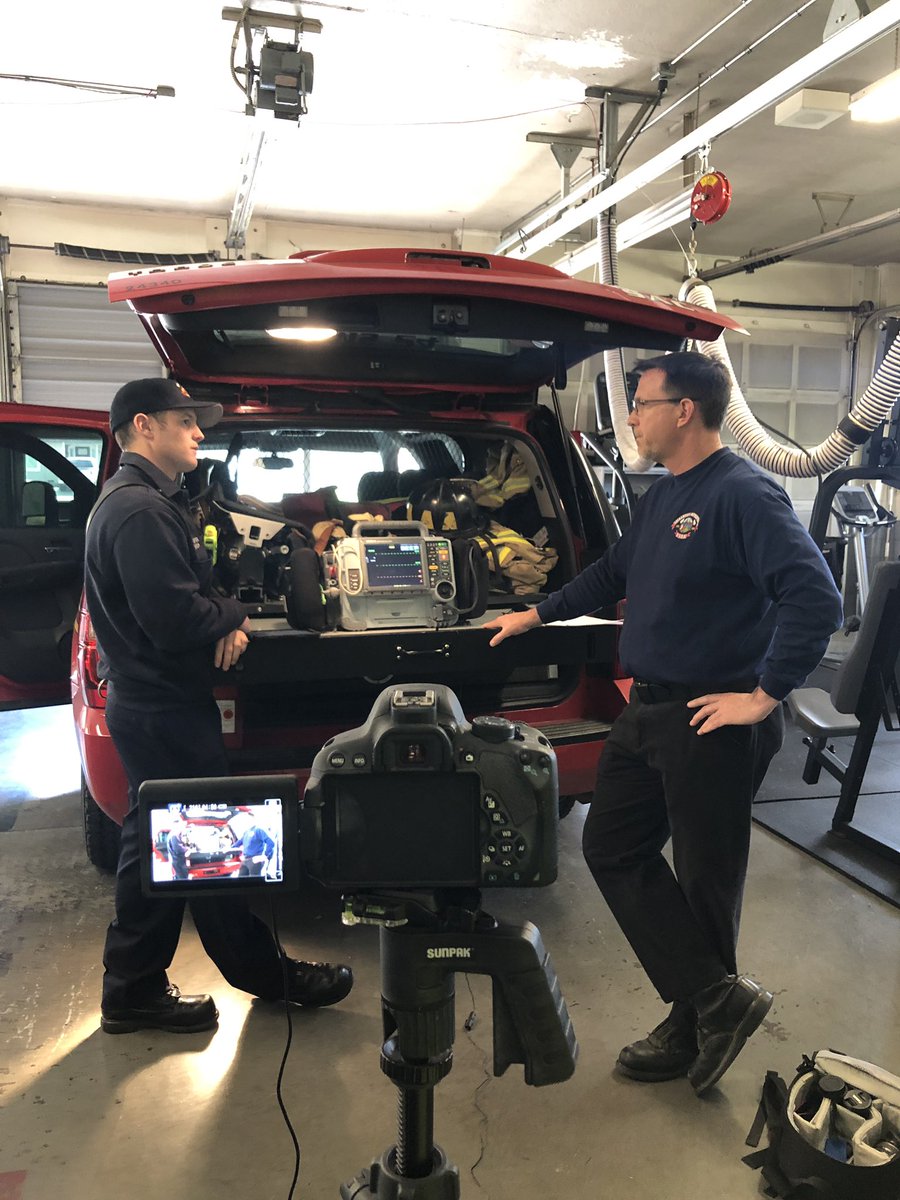 drmackey1's tweet photo. Next up on “Five Minutes or Less of EMS”, uploading data from LifePak 15. Don’t forget to subscribe to my channel. Coming attractions: uploading data from Zoll X series, Ketamine for pain, TXA for trauma, and Patient initiated refusals #FMOL https://t.co/JPMNg2uyqE https://t.co/9NrMHXnqnG