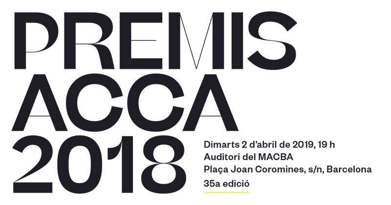 museupicasso's tweet photo. Aquesta tarda, @ACCACritics farà el lliurament dels #PremisACCA2018. Recordeu que el #BigDrawBCN és un dels finalistes en la categoria d’Educació. 

Dits creuats! 🤞 https://t.co/jja7KedPoT 

#BCNCultura https://t.co/Eb0eC3PVhn