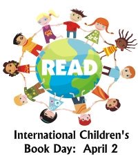 LisligL's tweet photo. #02April is #InterationalChildrensBookDay
What books are your children currently reading?
#readingforpleasure #Reading #readingculture https://t.co/MOKFi5Mvca