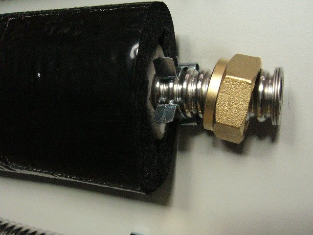 AZFlowtech's tweet image. Pre insulated DN15 tube supplied in 2 metre cut lengths, terminated   pressed ends with 3/4 BSP nuts. Produced for our First fix solar Panel   kit.

AZ Flowtech Ltd supplying Corrugated Stainless Steel Tube, Heating Coils and Fittings to Britains Renewable Energy industry.