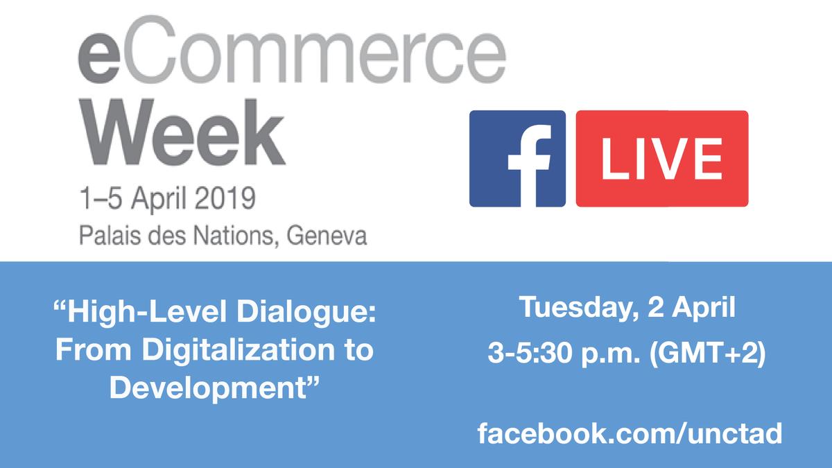 BFAGlobal's tweet photo. #DavidPorteous founder of BFA will be talking about #iWorker trends at the UNCTAD #ecommerce Week High-level Dialogue “From Digitalization to Development” 3–5:30pm CEST today. Watch live https://t.co/6qXZLJIIZj #unctadeweek #digitalization #digitaleconomy #digitalcommerce. https://t.co/CIgj58A2Px