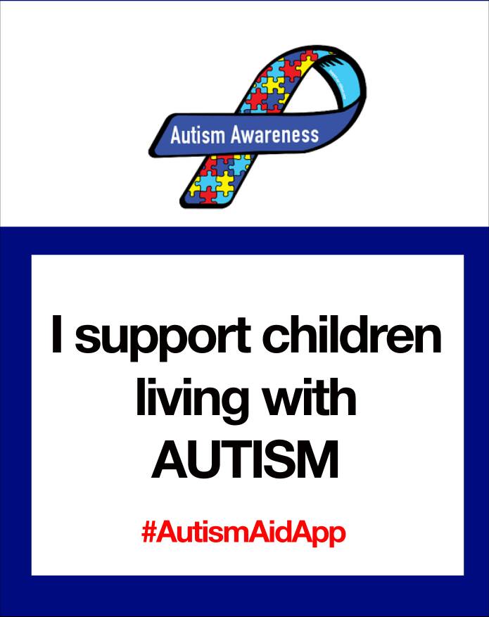 Ignatius_gh's tweet photo. We are all Equal.
We are all One.
@AutismGh
#AutismAidApp
#AutismAwareness https://t.co/1OhQcpnOZz