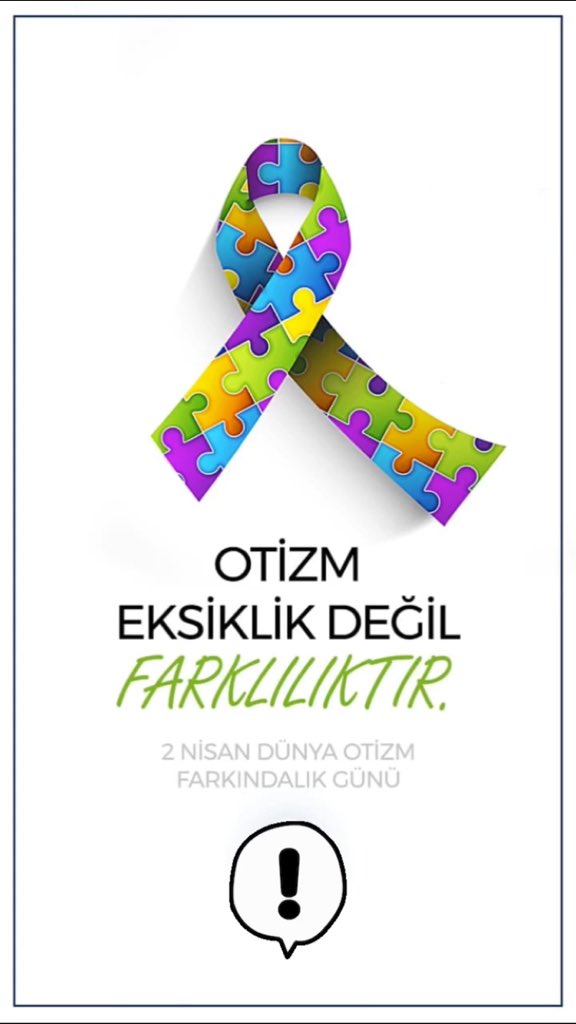 SCio_8's tweet photo. #otizmemaviısıkyak https://t.co/9zurlnryMM