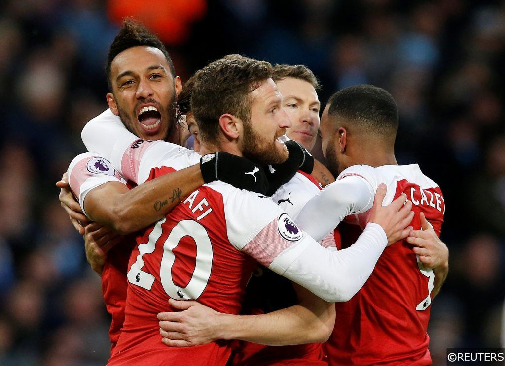 FootySuperTips's tweet photo. #Arsenal have now equalled last season’s points total, with 7 games still to play.

Will they finish 3rd?

🔁 = YES
❤ = NO https://t.co/FiLZsfFQ4O