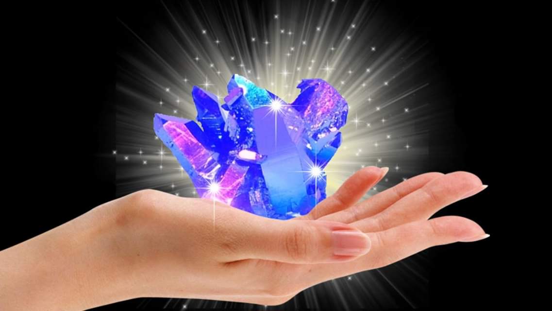 prituz9's tweet photo. How to Cleanse Crystals? | Do’s & Don’ts for cleansing crystals
In Hindi - https://t.co/sY5yWOHtPI
In English - https://t.co/CMNy2kof5o
Like, Share, Comment & Subscribe!
#Crystal #Cleansing #Howto #Sunlight #Moonlight #Smudgestick #Sage #Incense #Prituzz #SoulsPurposeNet https://t.co/4oEAd3sMEw