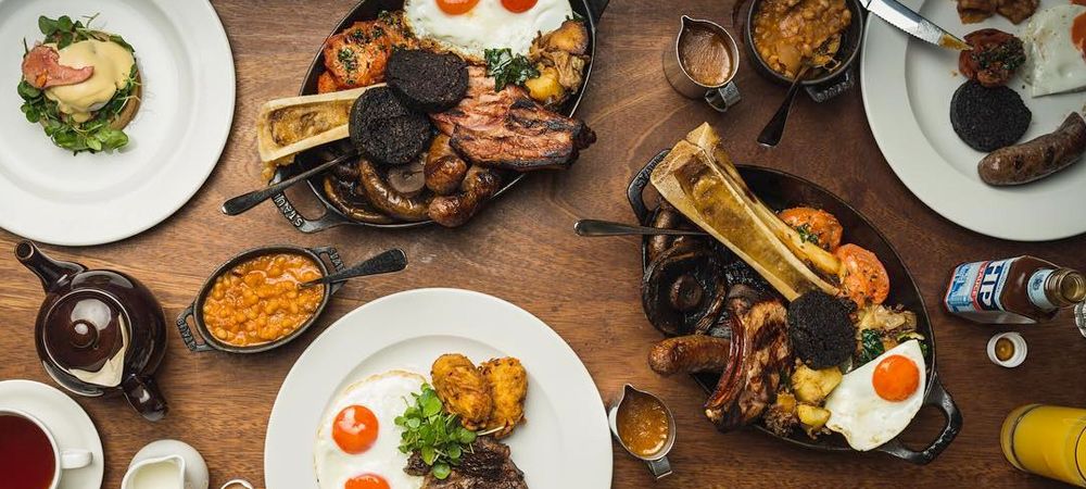 In London? Here is 9 of the city's top morning meals ft. <a href="/KoyaLondon/">Koya Soho & City & Ko (New)</a>, <a href="/SJRestaurant/">St JOHN Restaurant</a> &amp; <a href="/BrickHouseBread/">Brick House</a> buff.ly/2UpmIGh