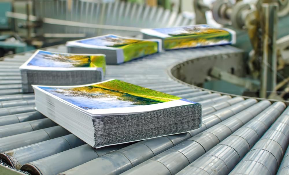 Leafleting is a popular marketing method for small businesses and with good reason. Door-to-door marketing is simple, affordable and can bring in new customers and boost sales.
Here's a great article explaining this simple and effective way of marketing
bit.ly/2Oysi3A