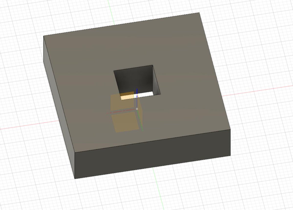 Pascal Vanderveen On Twitter Check This Polycrunch And I Are Working On An Roblox Gamecube - gamecube roblox