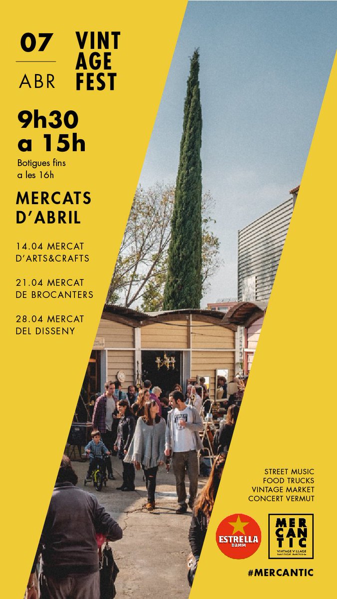 Mercantic tweet media