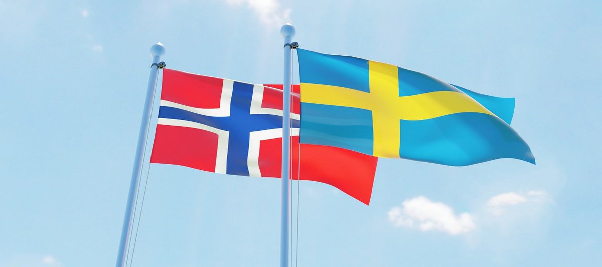 Nederlandse toeristen meest tevreden over Scandinavische landen - travelpro.nl/nederlandse-to… #toerisme #travelpro