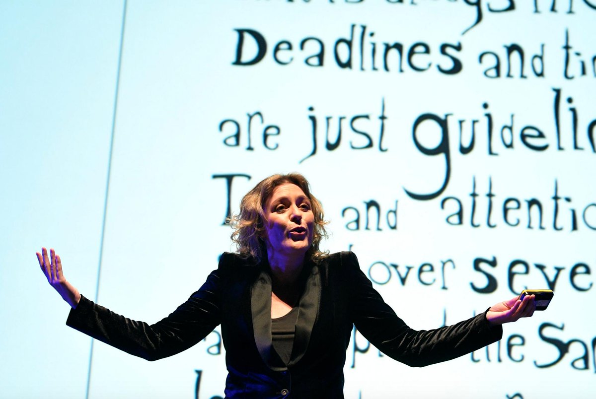 Wat als… een veelgevraagd #spreker op events zelf een #event organiseert? #Antropoloog <a href="/jitskekramer/">Jitske Kramer</a> vertelt over haar #JamCultures op <a href="/eventinspiratie/">eventinspiration.nl</a> bit.ly/2I5FKe4