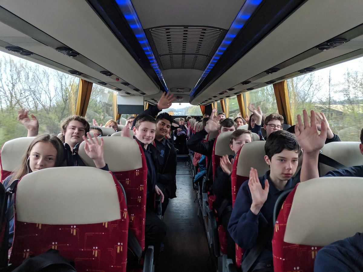 ernulfsci's tweet photo. We have lift-off!
#teamernulf #science #nationalspacecentre https://t.co/fn3tnEV4qy