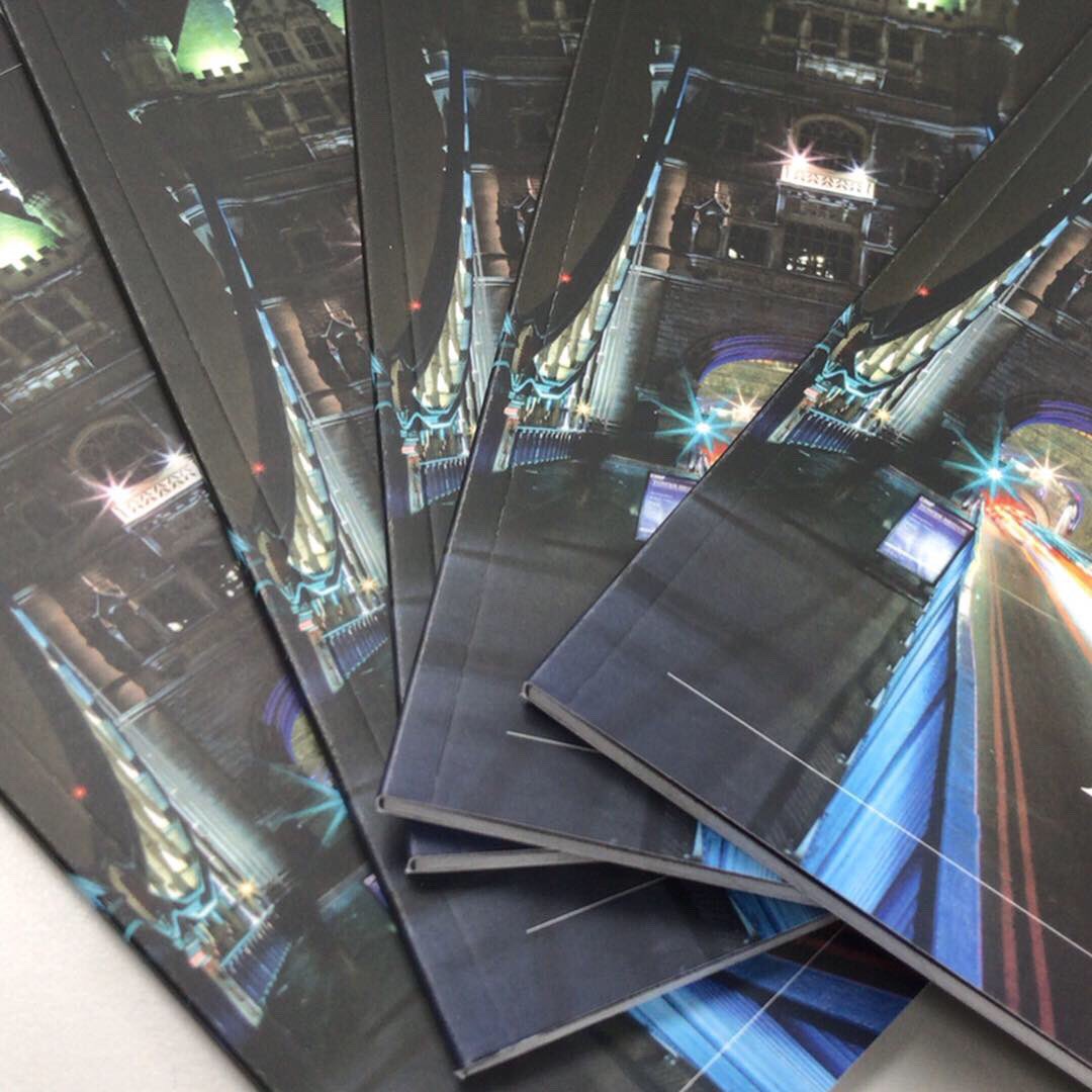 LEAprinters's tweet photo. Luxury 36 Page Brochure▪️Digitally Printed▪️Perfect Bound▪️Matt Laminated

#brochures #stationery #digitalprinting #london #mattlamination #business #printing #booklet #londonbridge #design #laminate #perfectbound #nightlife #nightlights https://t.co/qov7urCbQ8