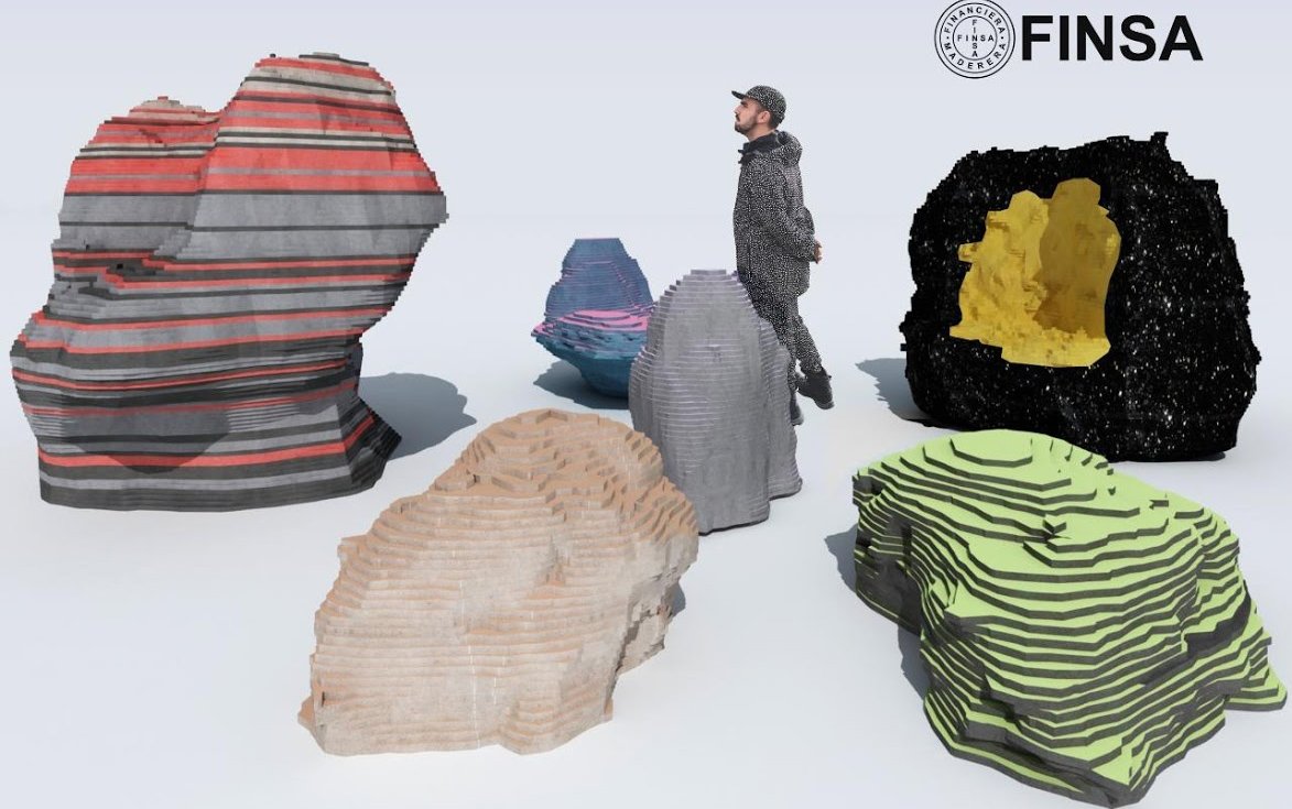 GrupoFinsa's tweet image. [#AstralBodiesByFinsa☄️]

☄️💥@enormestudio y @vitaminarte_com hablan de los nueve meteoritos que la semana que viene caerán en @iSaloniofficial ☄️💥

📝Descubre más en este post👉🏽bit.ly/AstralBodies

#Fuorisalone19 #MDW19 #SaloneDelMobile #Milano #iSaloni