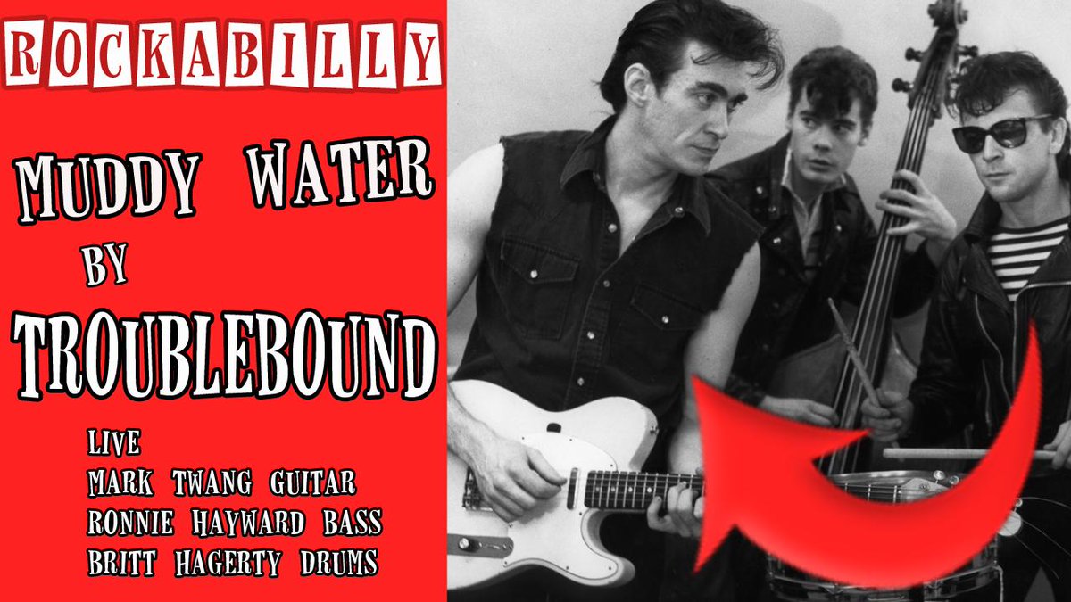 #rockabilly youtube.com/watch?v=nKJfLO…
