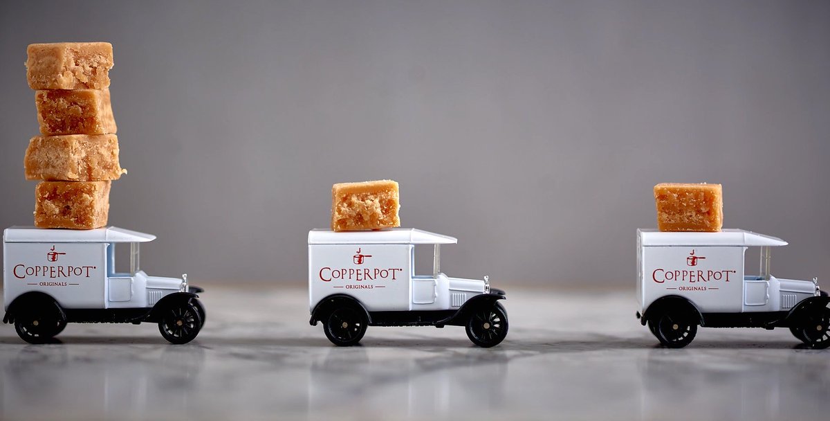 Copperpot Originals tweet media