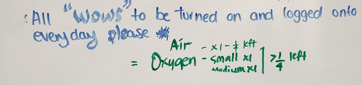 ANNIEWI18240275's tweet image. Great to see this message on the Opthalmic Unit this morning  to remind staff how to look after their "WoWs" (workstations on wheels). Keeping them plugged  in and logging onto them every day. #UnityEPR #GettingreadyforUnity @SWBHnhs @dr_ashsharma