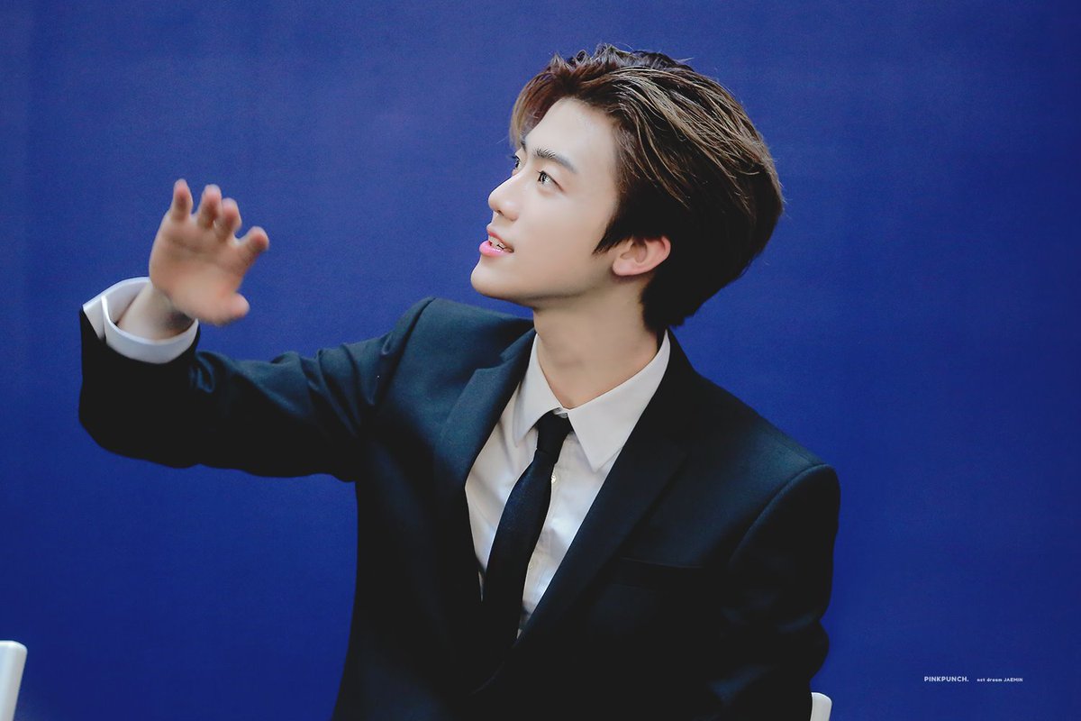 pinkpunch813's tweet photo. #재민 #JAEMIN #나나 https://t.co/5ivgo4RBmG