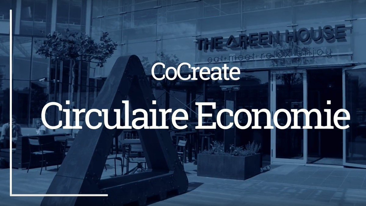 thenewbuilders's tweet image. CoCreate is samen werken, samen bouwen, samen iets nieuws creëren. Doe je mee? 6 dagdelen die je denken en doen kunnen veranderen. Samen voor  wendbaar en menswaardig. #circulair #noodzakelijk #verandering ow.ly/RZke30ocai6
