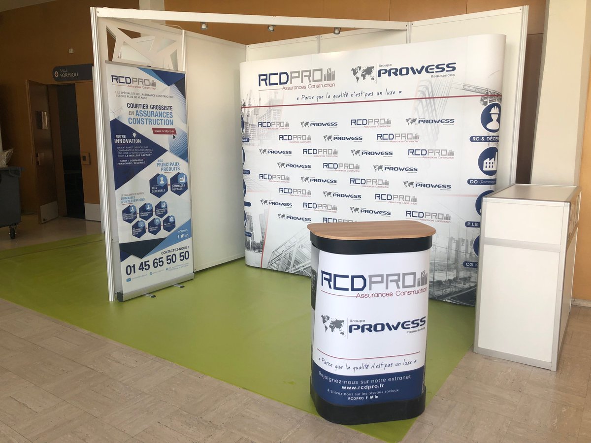 rcdpro's tweet photo. les Rendez-vous du Courtage, c'est maintenant ! Retrouvez-nous au stand C20 au parc Chanot (Palais des Congrès) de Marseille. Nos experts sont sur place pour répondre à vos questions ! #Courtage #Salon #Courtier #Grossiste #RCDPRO #Marseille #ParcChanot https://t.co/HdPbYP0D5d