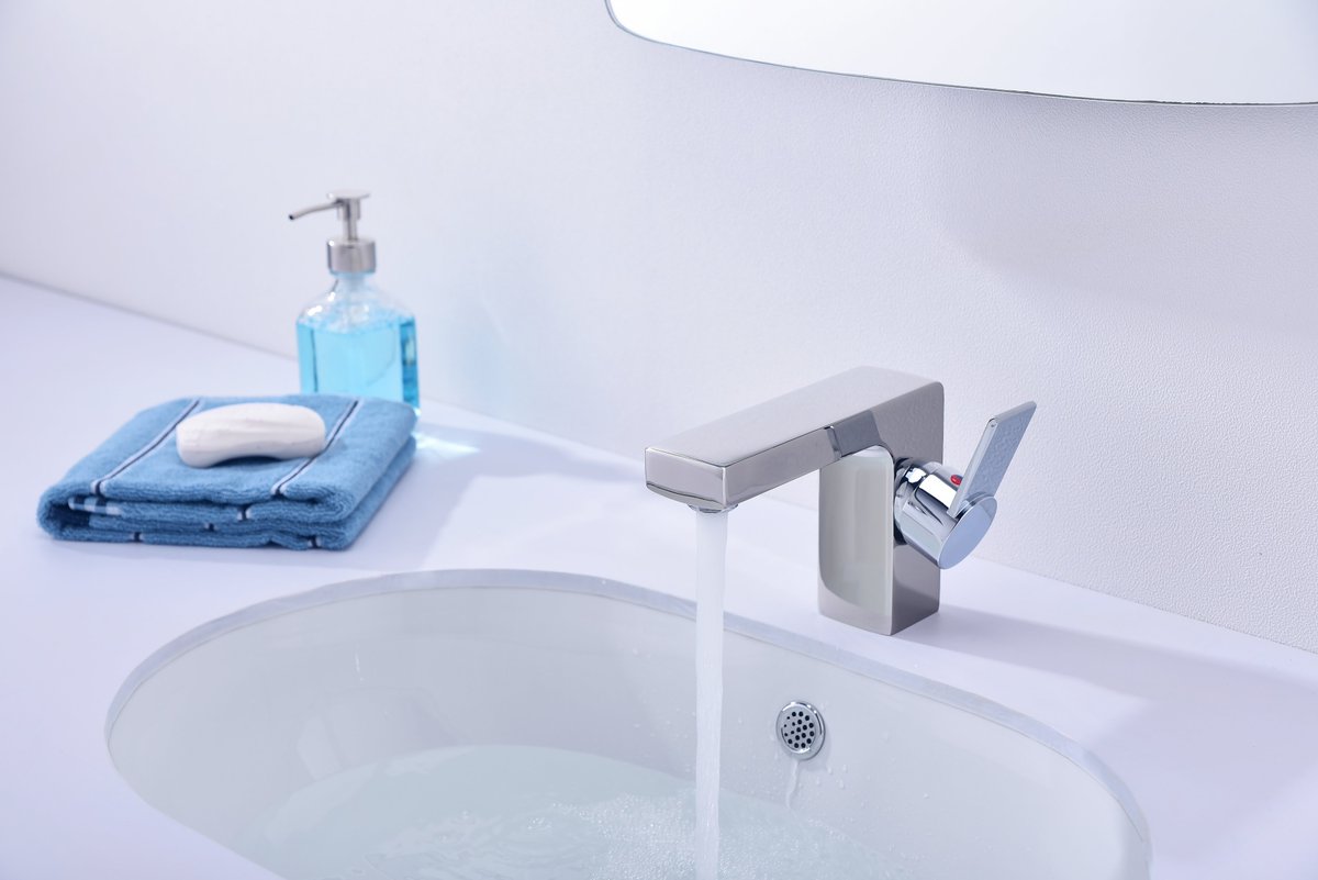 bath_etel's tweet image. 6053 Chrome brings you a different experience. See more:  amzn.to/2Uwp8j9