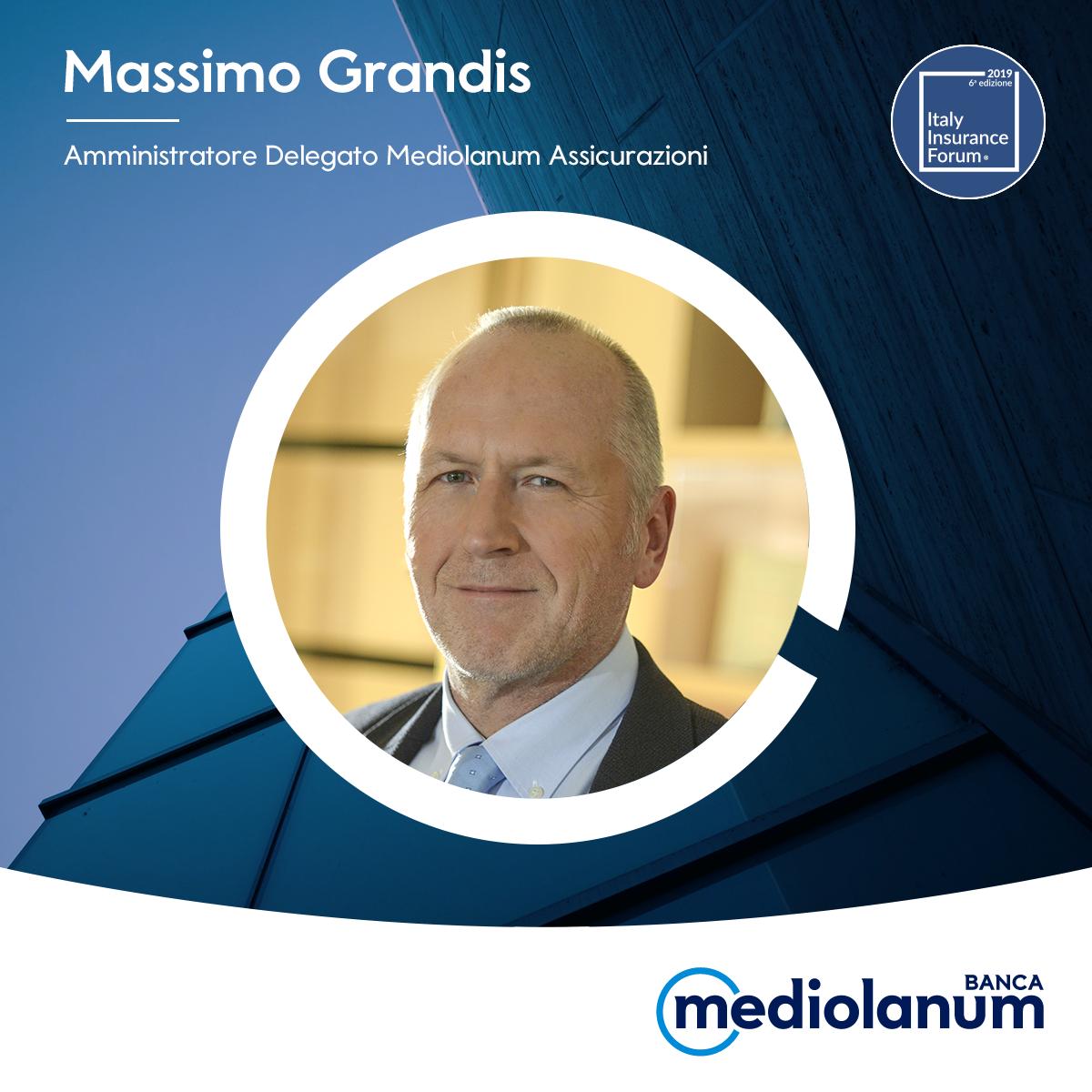BancaMediolanum's tweet image. Al via domani la VI ed. di #ItalyInsuranceForum, evento sull'innovazione e sul futuro dei servizi assicurativi: più di 300 rappresentanti del mercato insurance e oltre 60 relatori. Per Banca Mediolanum interverrà Massimo Grandis.
Info: italyinsuranceforum.it
#WeAreMediolanum