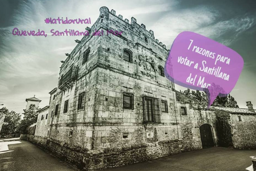 aytosantillana's tweet photo. https://t.co/JfiGcJWCUh
#queveda #latidorural #santillanadelmar #santillanacapitalturismorural #santillanadelmarenamora #santillanaturismo #cantabria #cantabriainfinita #cantabriaturismorural #turismocantabria #turismoruralcantabria
Ya queda menos.. https://t.co/spXqXGJOx0