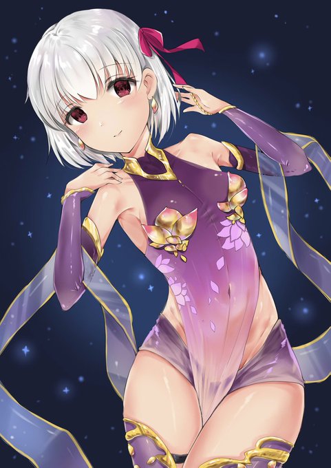 伽摩 #fgo #カーマ(Fate) #Fate/GO #loli #蘿莉 #ロリ #腋 #Fate #剥ぎ取りたいブラ #おっぱい https://t.co/qOi5SFspiT 