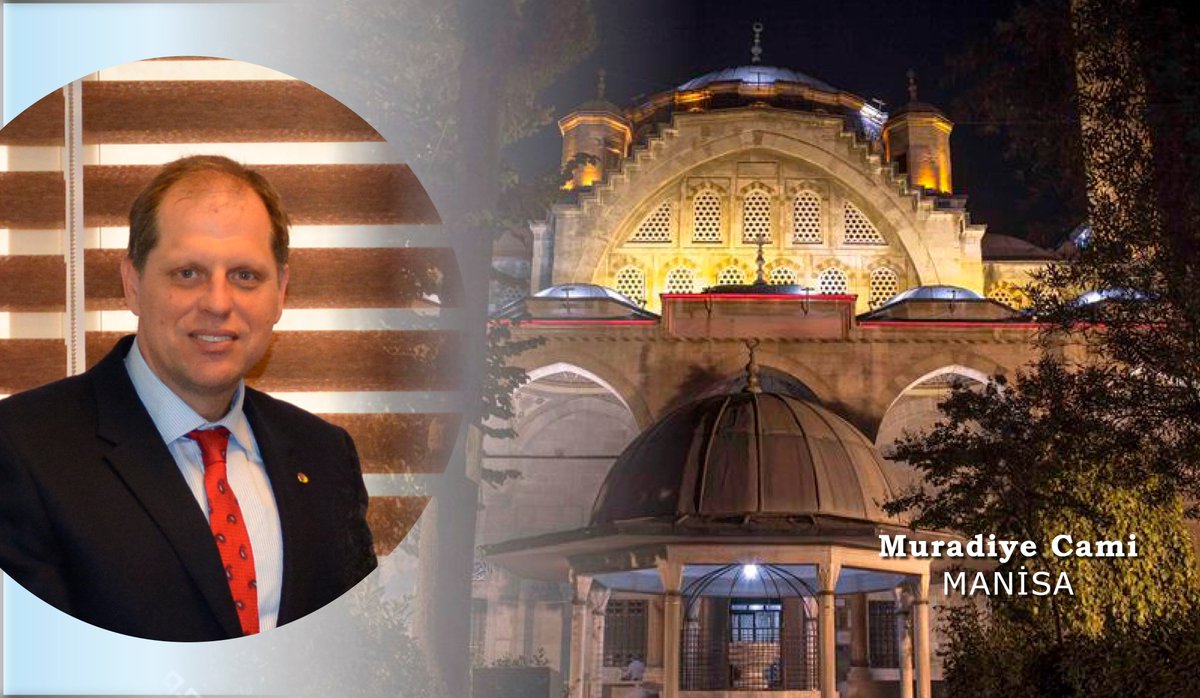 Mübarek Miraç Kandilinizi Tebrik Eder,
Yüce Allah’tan,
İş Dünyamız, Ülkemiz ve Milletimiz İçin
Hayırlara Vesile Olmasını Dilerim.
 
Saygılarımla.
 
Sadık ÖZKASAP
Manisa Ticaret Borsası
Yönetim Kurulu Başkanı