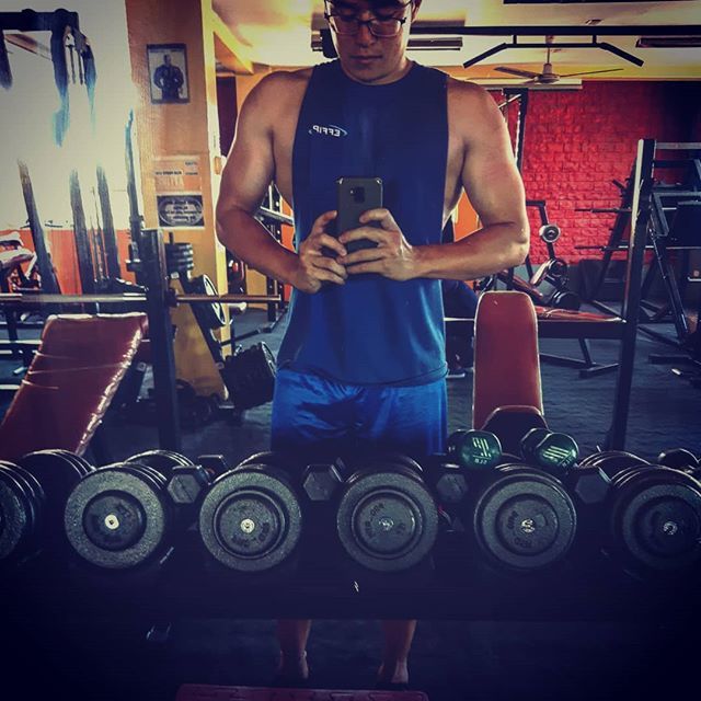 phworkoutjp's tweet image. I feel blue 😎
#philippines #workout #gymlife #gym #gymmotivation #morealindog2019
#japanese