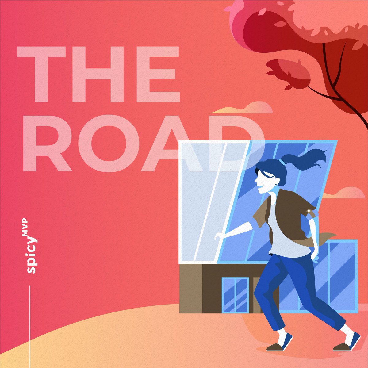 SpicyMvp's tweet photo. The journey is what it matters. You are the sole writer of it. #business #mvp #businessdevelopment https://t.co/ehgpr4gkvB